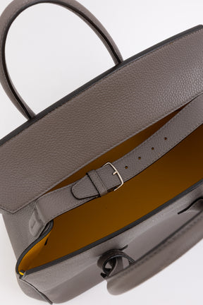 Sommet Medium Top Handle Bag