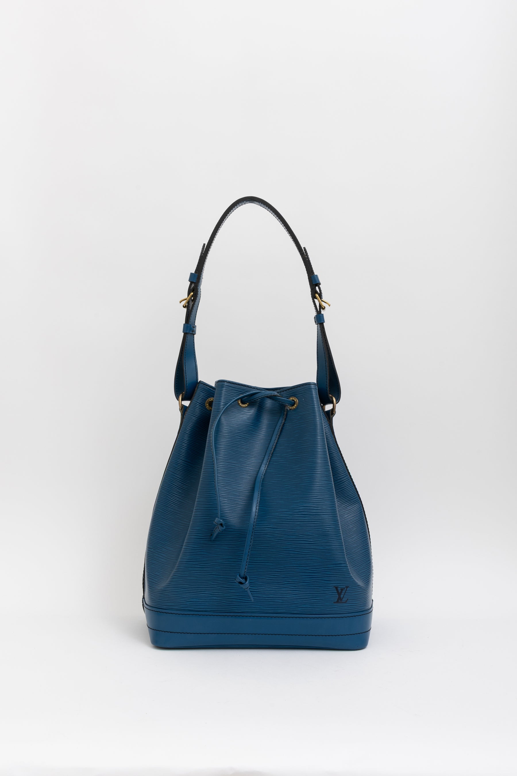 Epi Noé Large Bucket Bag