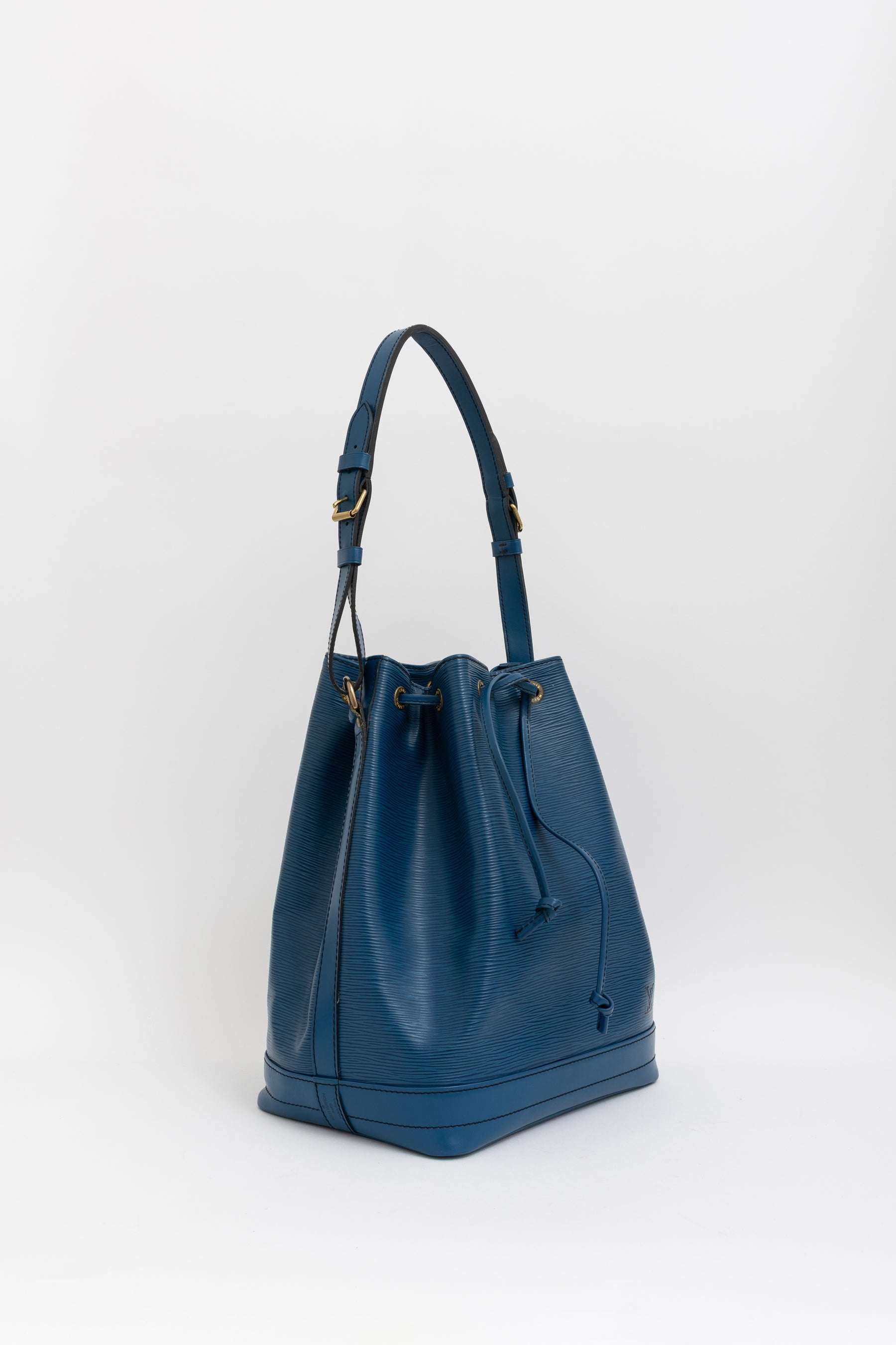 Epi Noé Large Bucket Bag