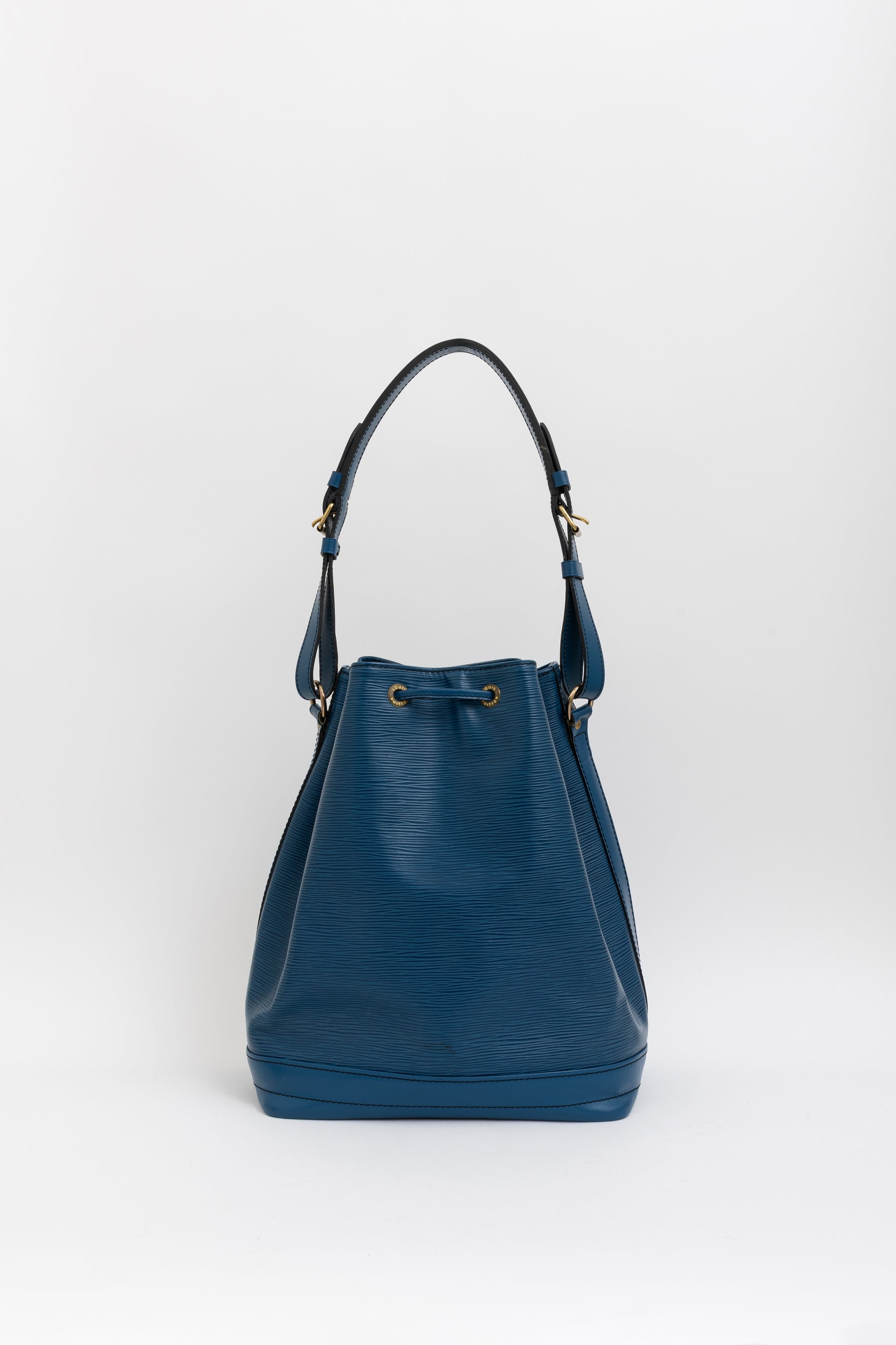 Epi Noé Large Bucket Bag