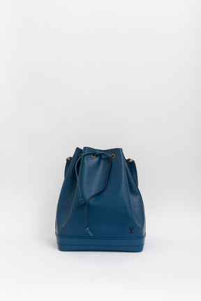 Epi Noé Large Bucket Bag