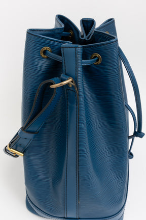 Epi Noé Large Bucket Bag