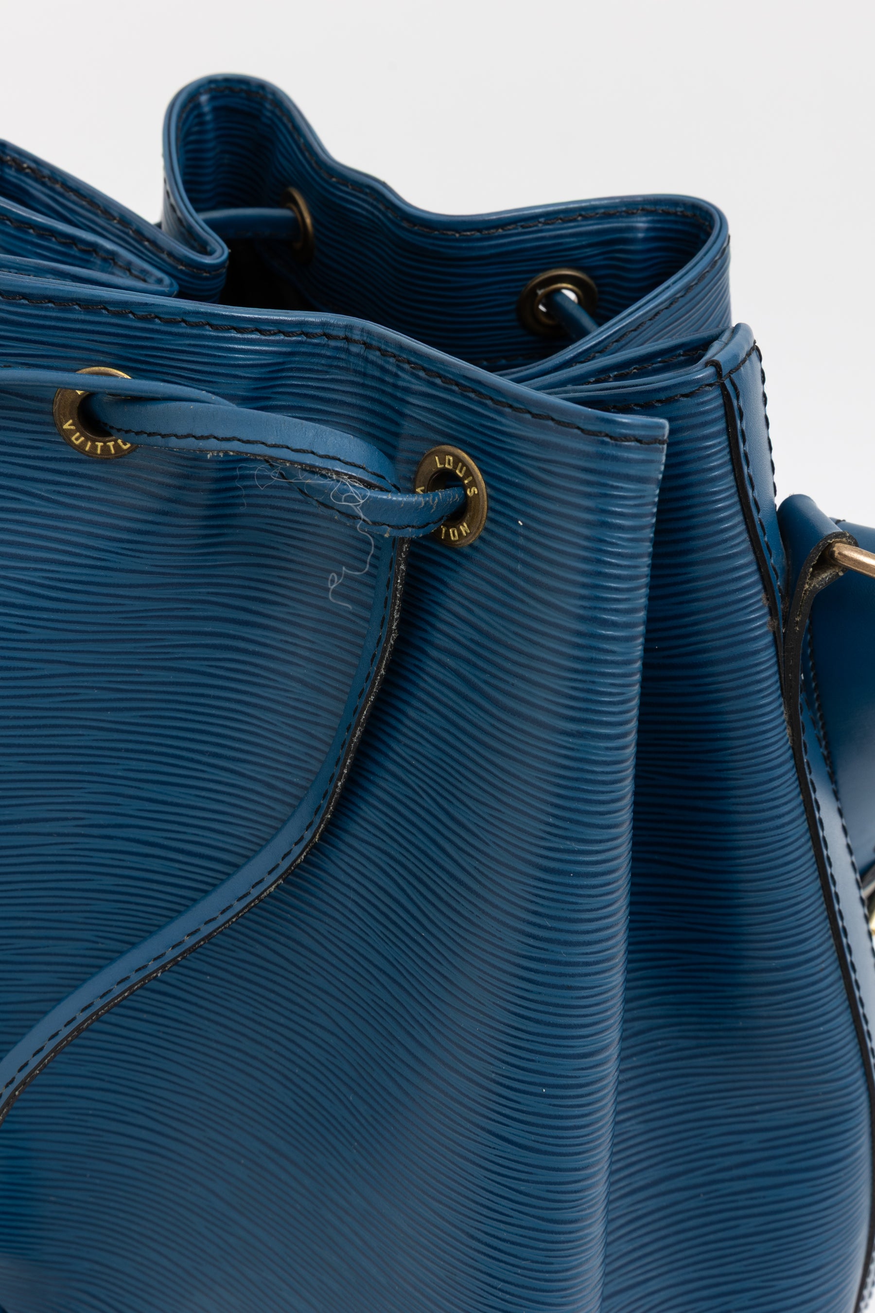 Epi Noé Large Bucket Bag