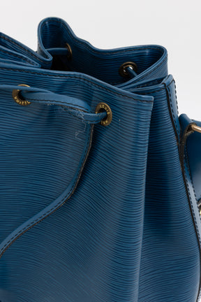 Epi Noé Large Bucket Bag