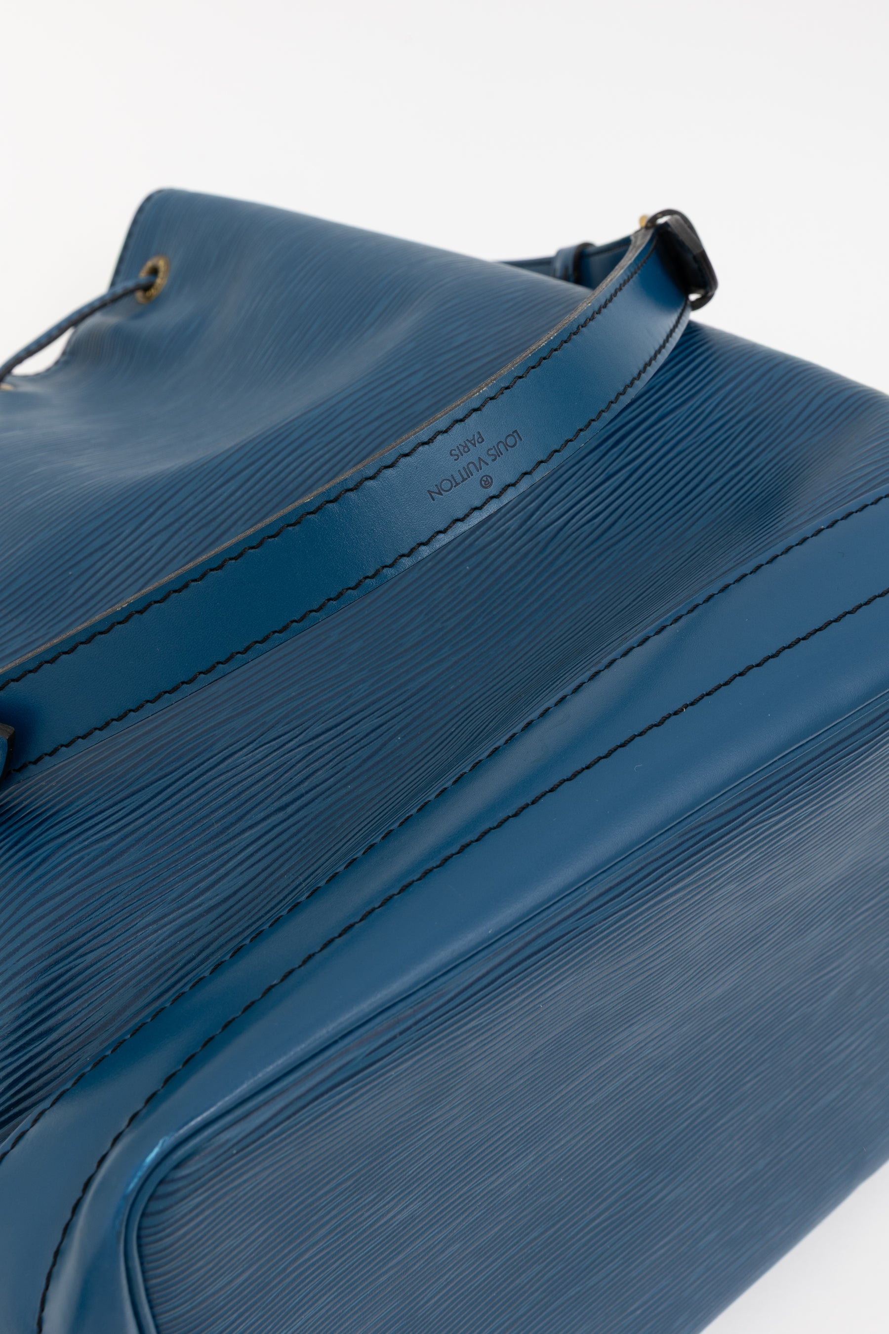 Epi Noé Large Bucket Bag