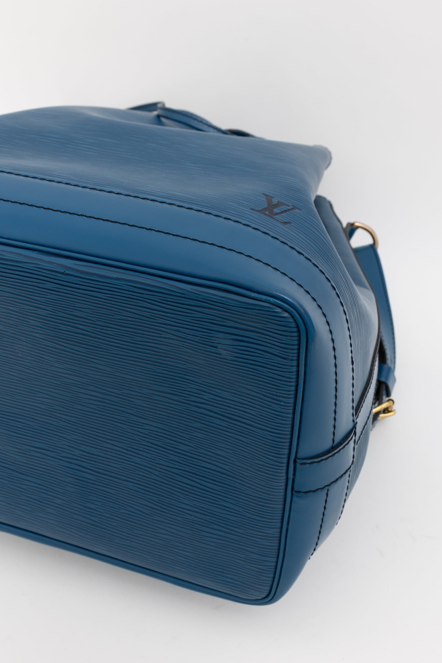 Epi Noé Large Bucket Bag