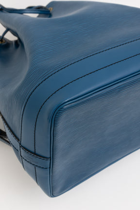 Epi Noé Large Bucket Bag