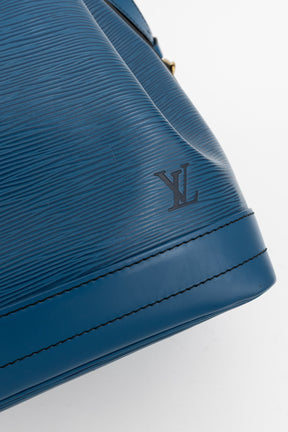 Epi Noé Large Bucket Bag