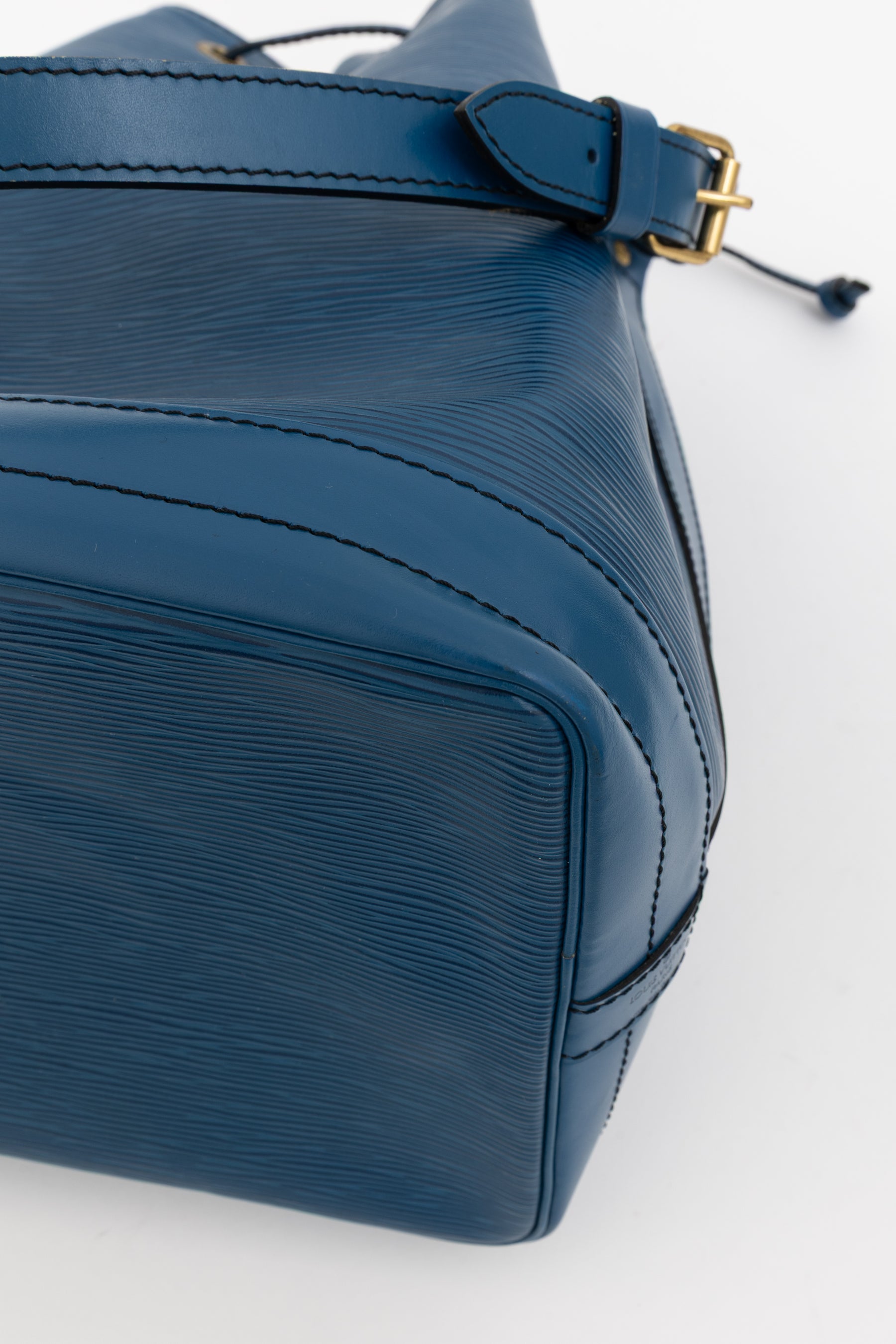 Epi Noé Large Bucket Bag