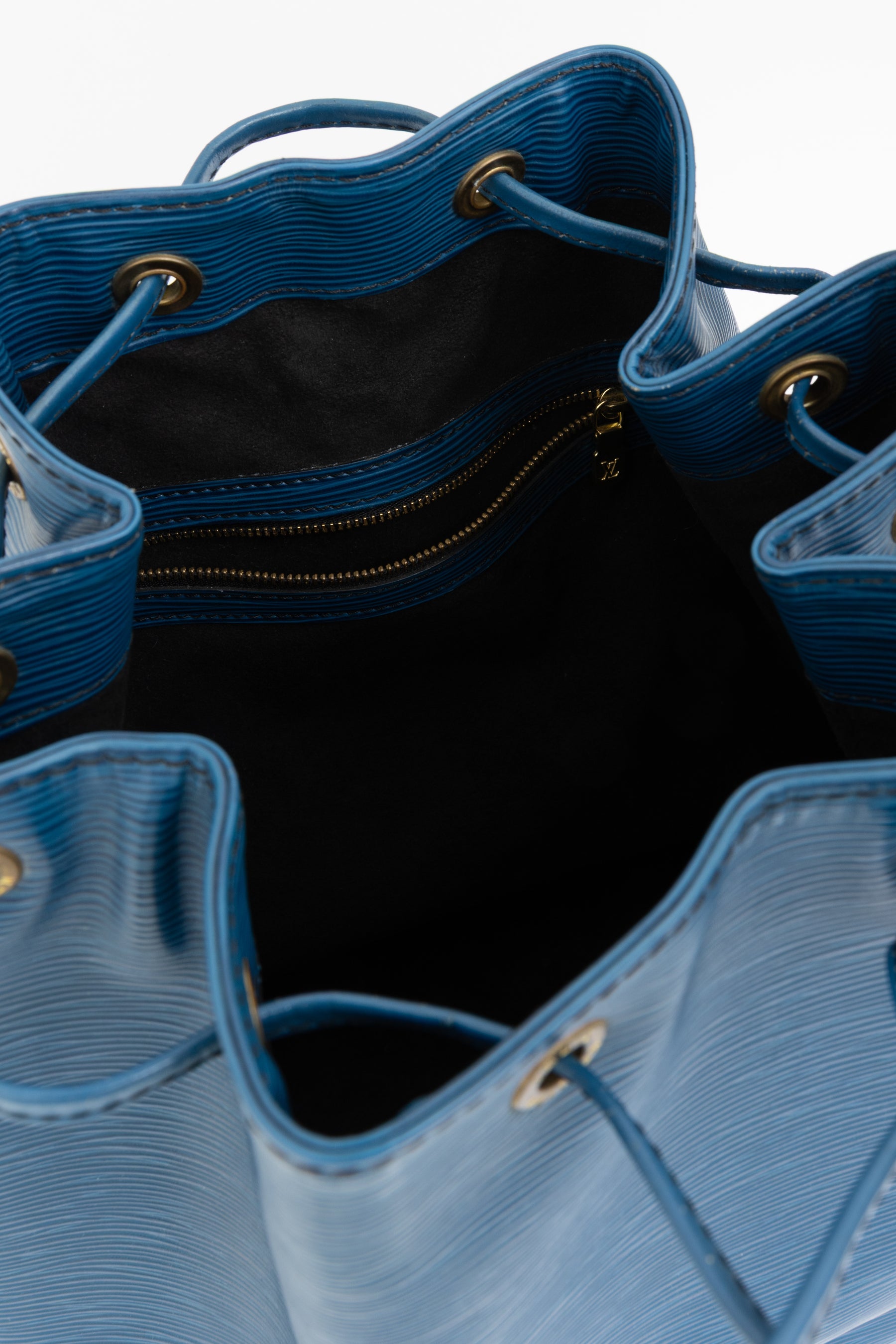 Epi Noé Large Bucket Bag