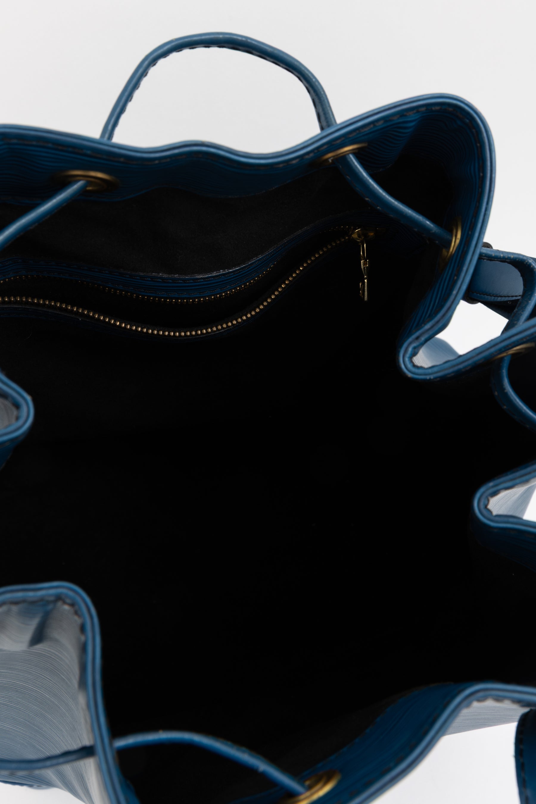 Epi Noé Large Bucket Bag