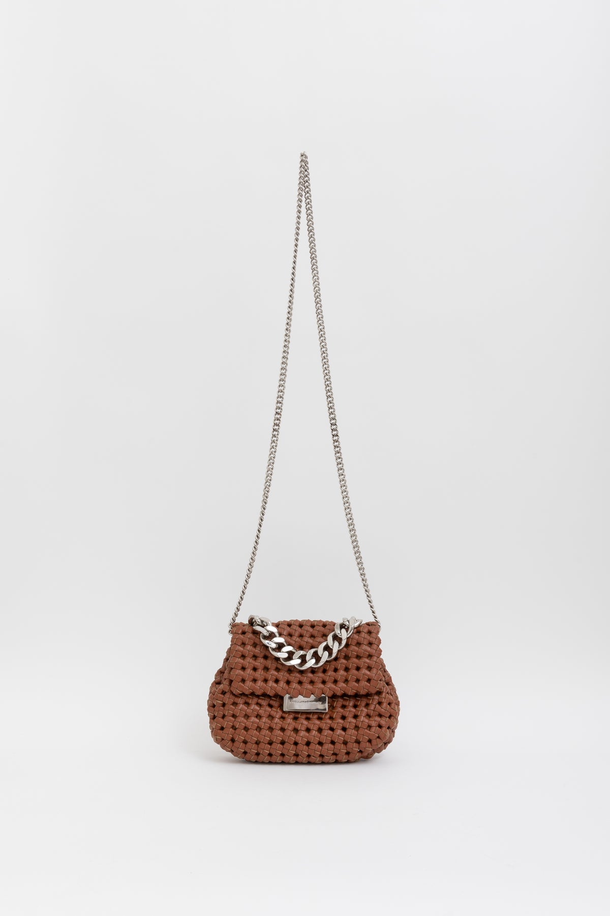 Mini Beckett Crossbody Bag