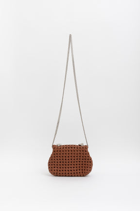 Mini Beckett Crossbody Bag