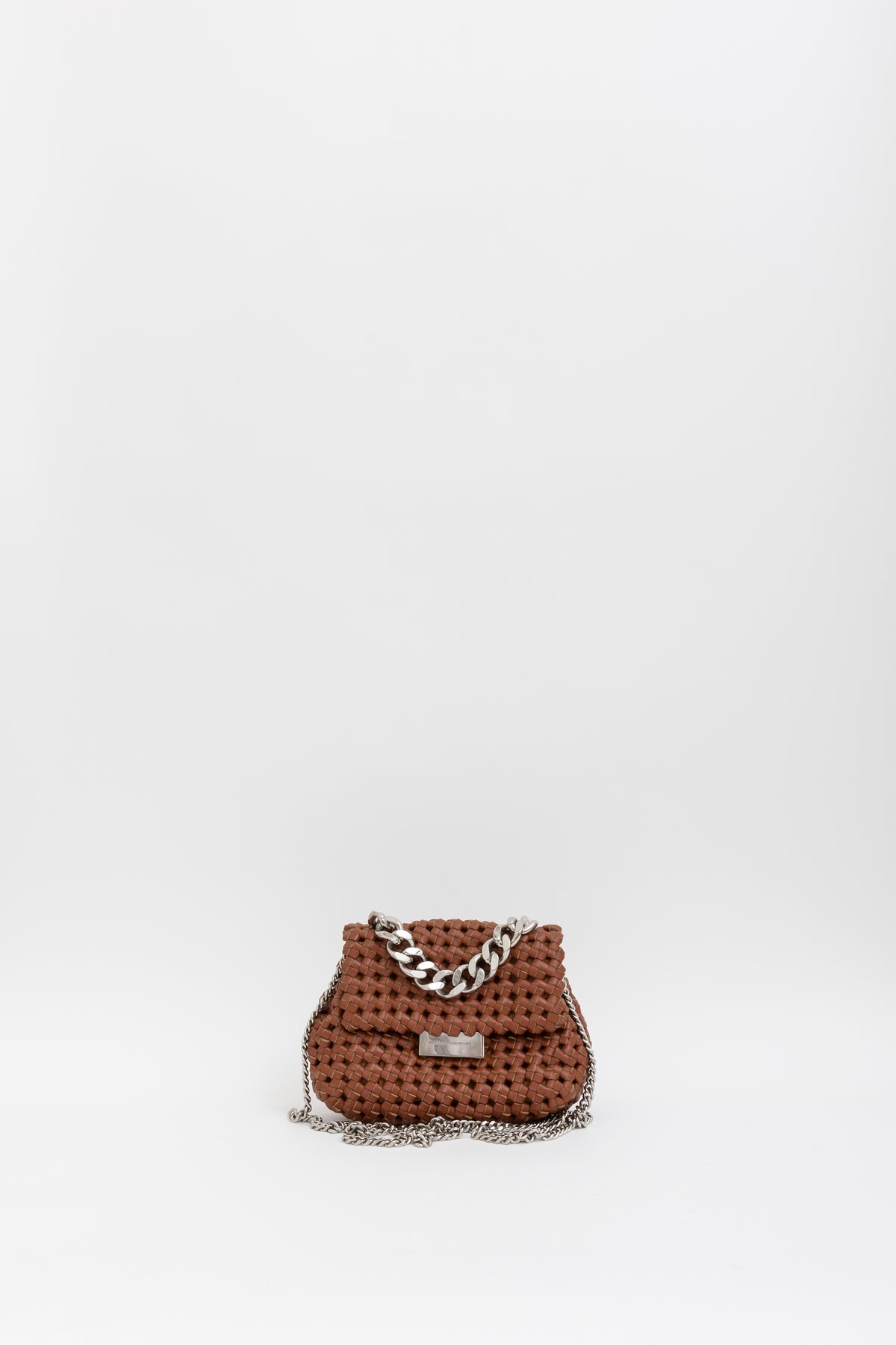 Mini Beckett Crossbody Bag