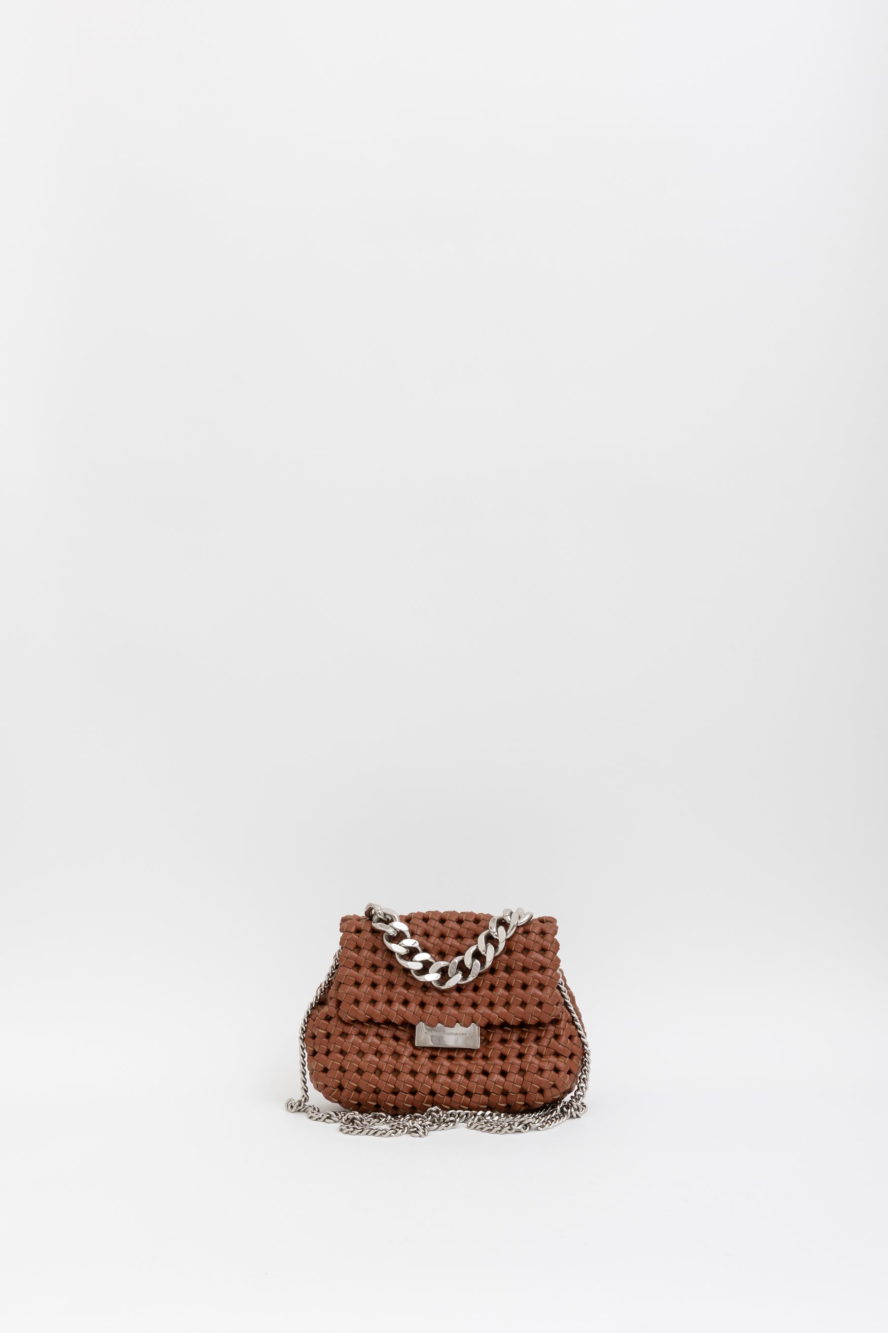 Mini Beckett Crossbody Bag