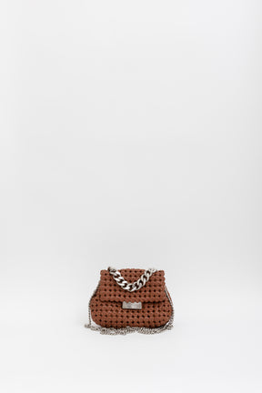 Mini Beckett Crossbody Bag