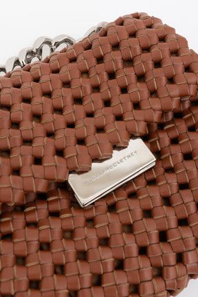 Mini Beckett Crossbody Bag