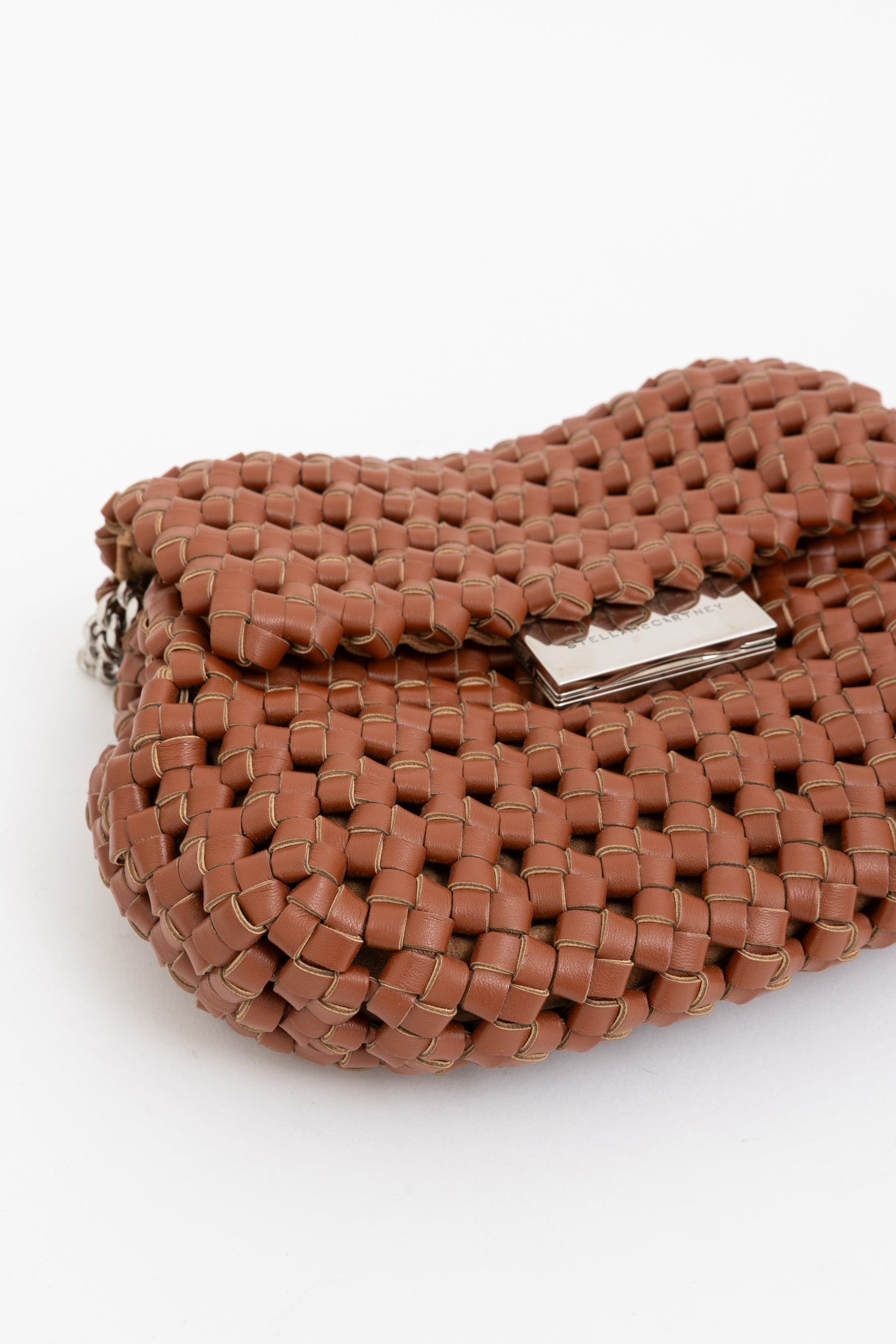 Mini Beckett Crossbody Bag