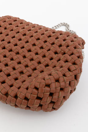 Mini Beckett Crossbody Bag