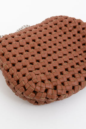 Mini Beckett Crossbody Bag