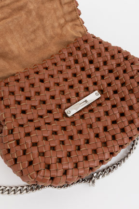 Mini Beckett Crossbody Bag