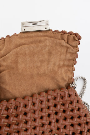 Mini Beckett Crossbody Bag