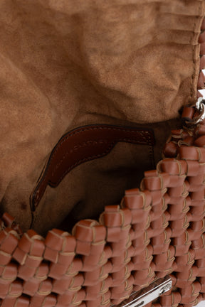 Mini Beckett Crossbody Bag