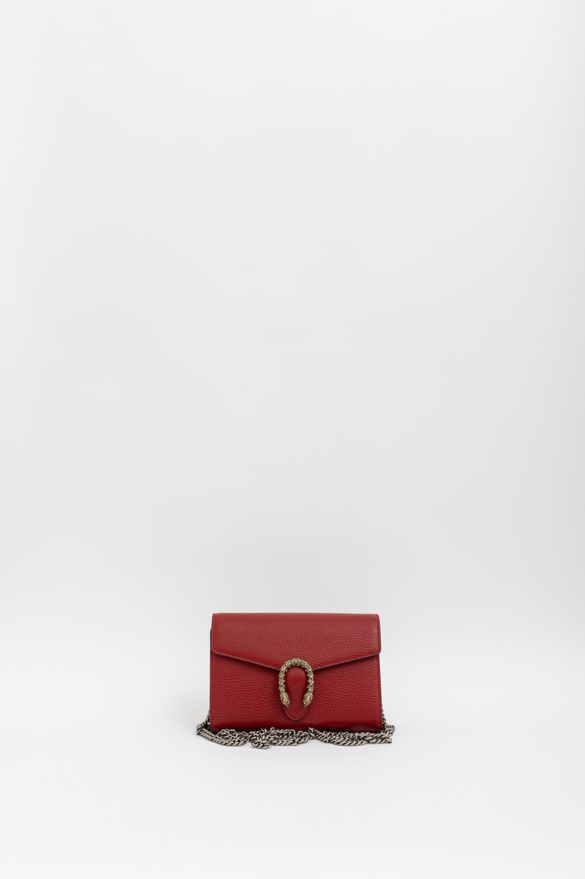 Dionysus Wallet on Chain