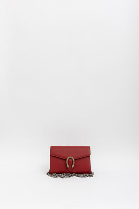 Dionysus Wallet on Chain