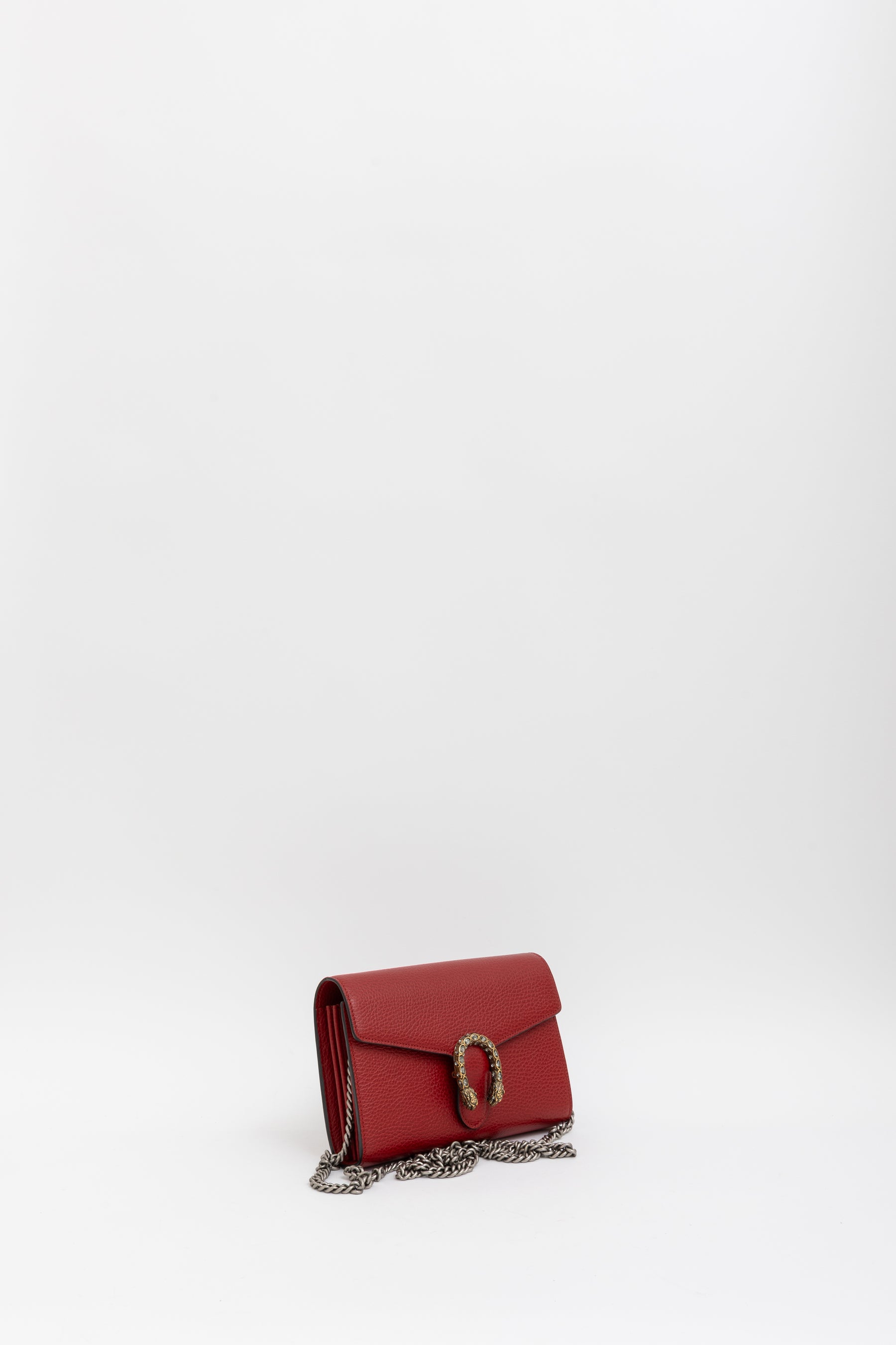 Dionysus Wallet on Chain