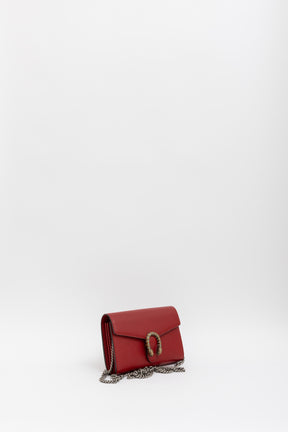 Dionysus Wallet on Chain