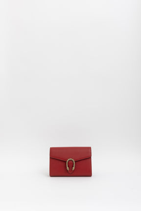 Dionysus Wallet on Chain