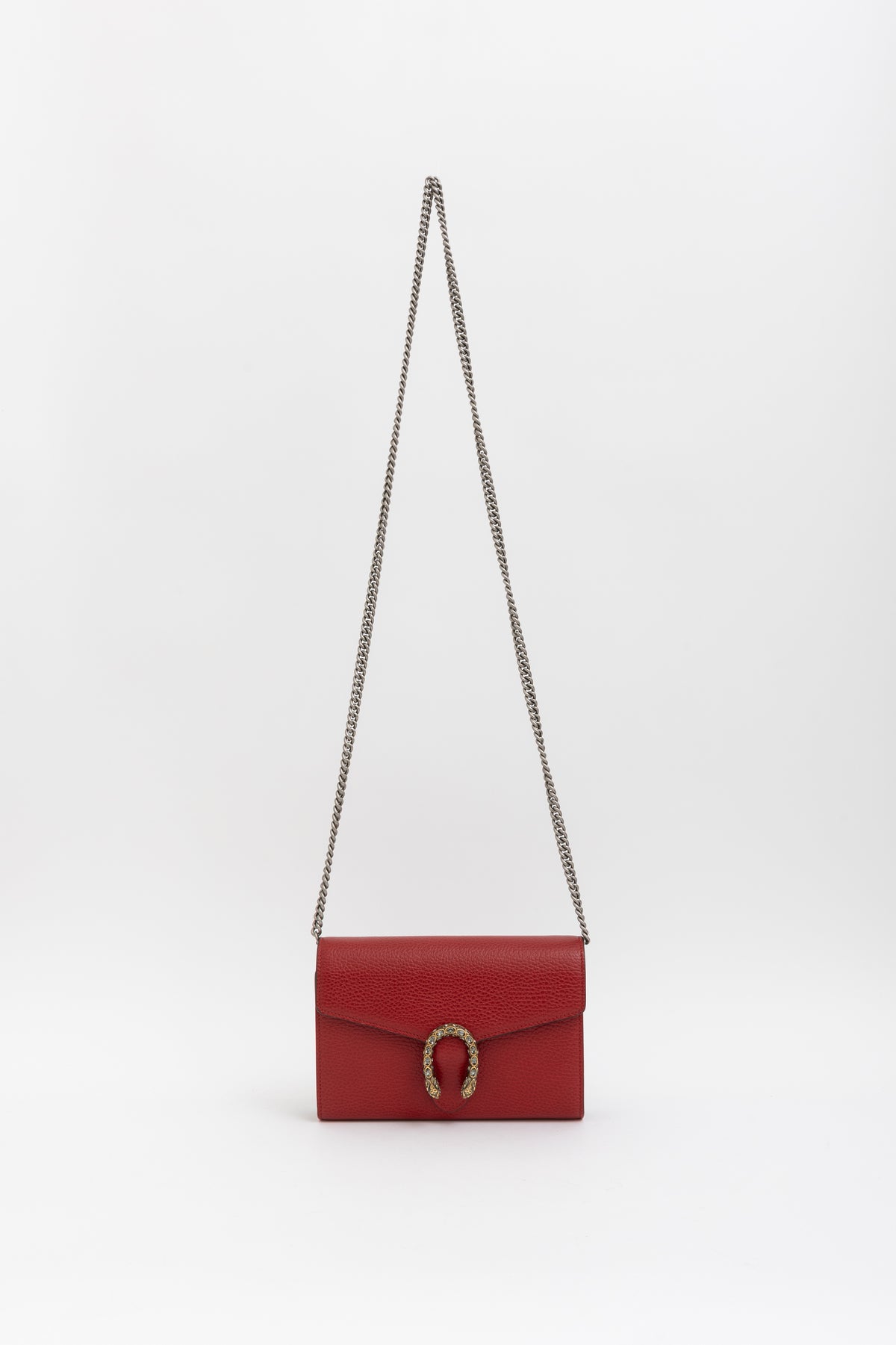 Dionysus Wallet on Chain