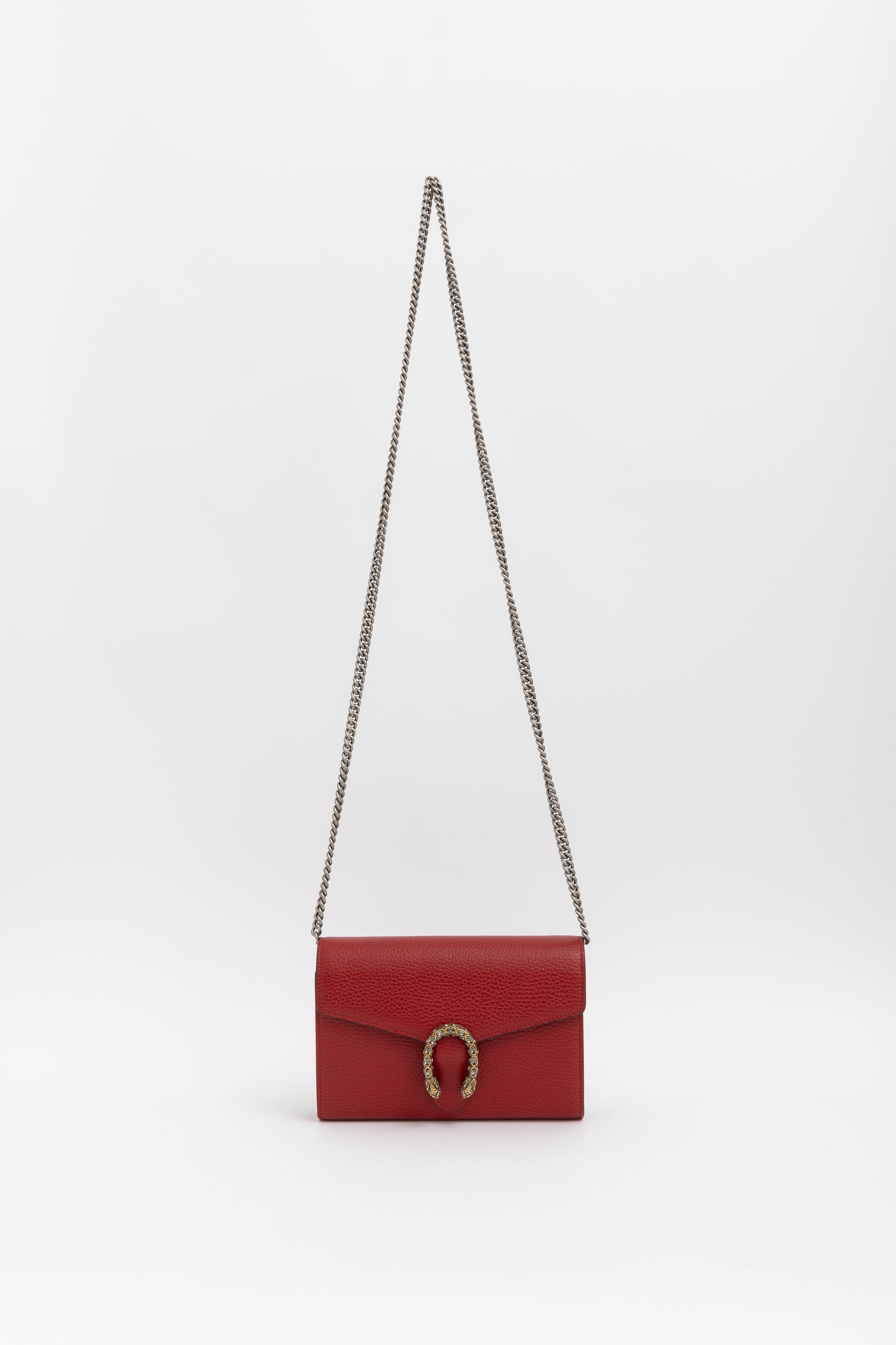 Dionysus Wallet on Chain