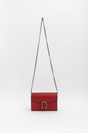 Dionysus Wallet on Chain