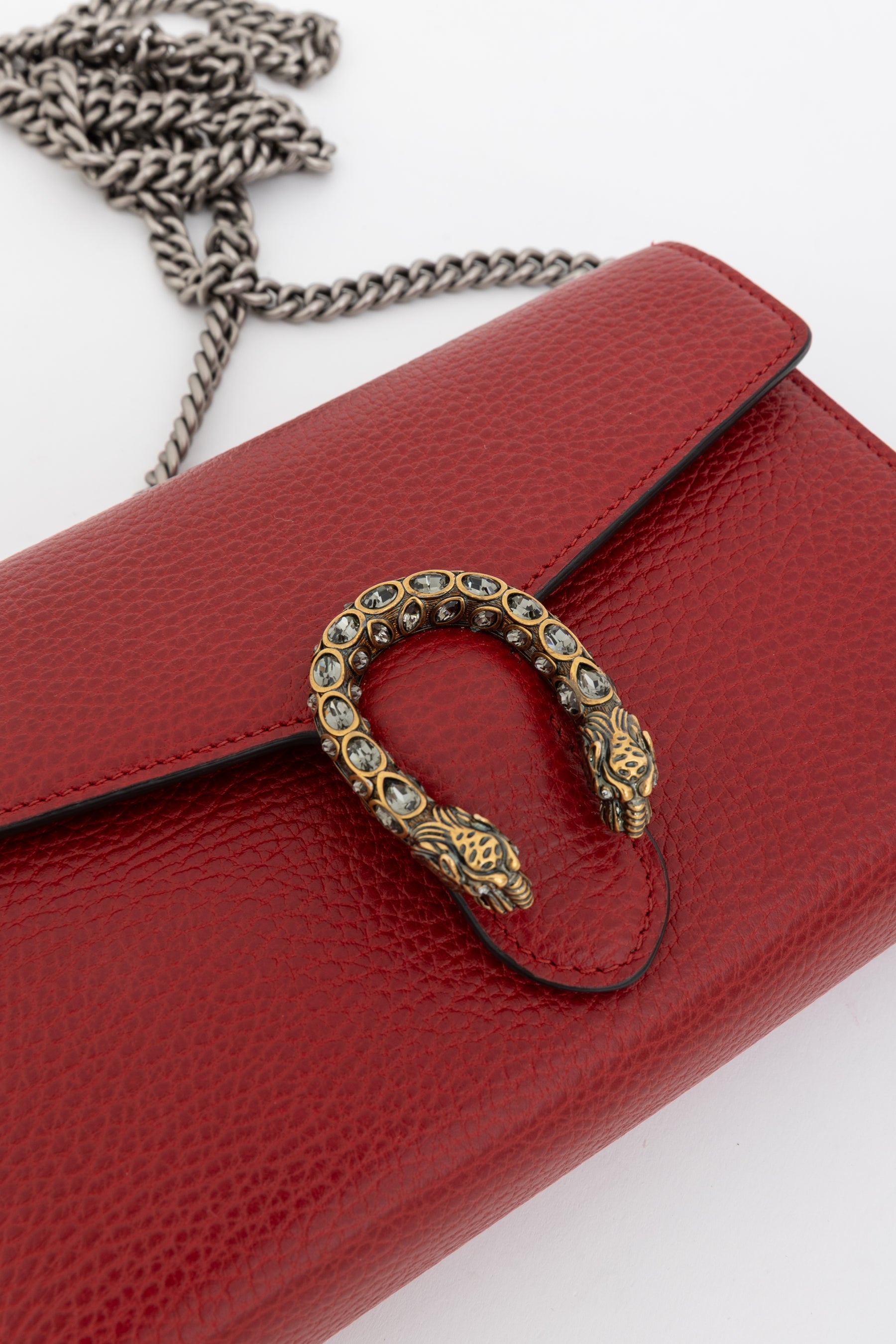 Dionysus Wallet on Chain