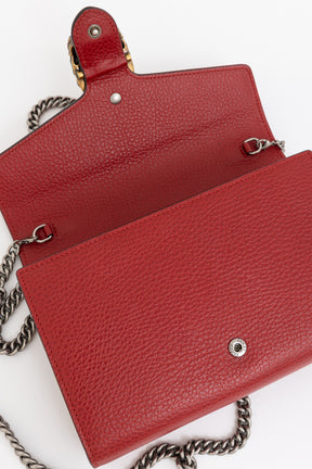 Dionysus Wallet on Chain