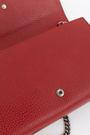 Dionysus Wallet on Chain