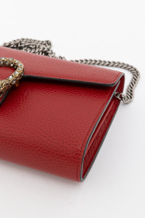 Dionysus Wallet on Chain