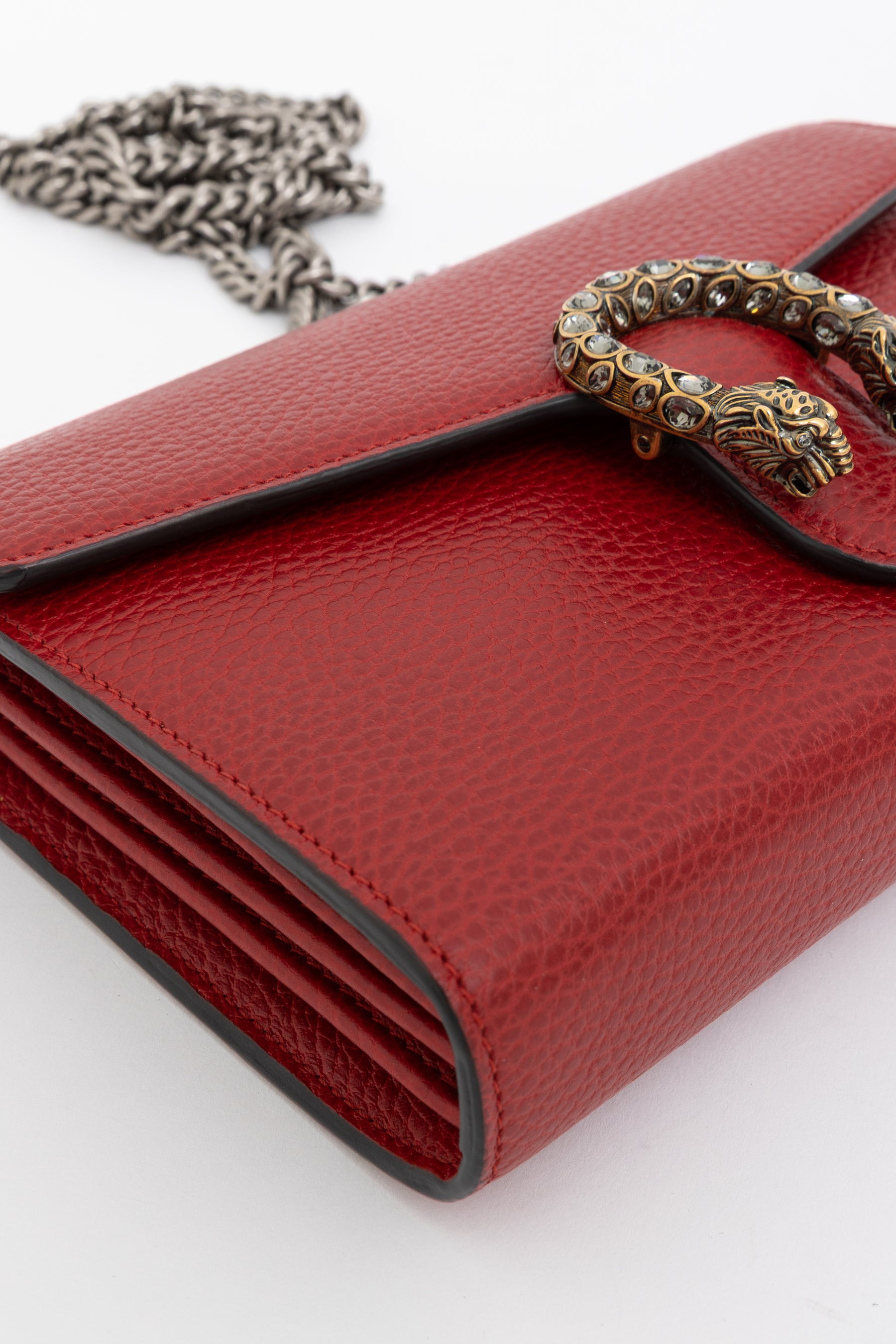 Dionysus Wallet on Chain