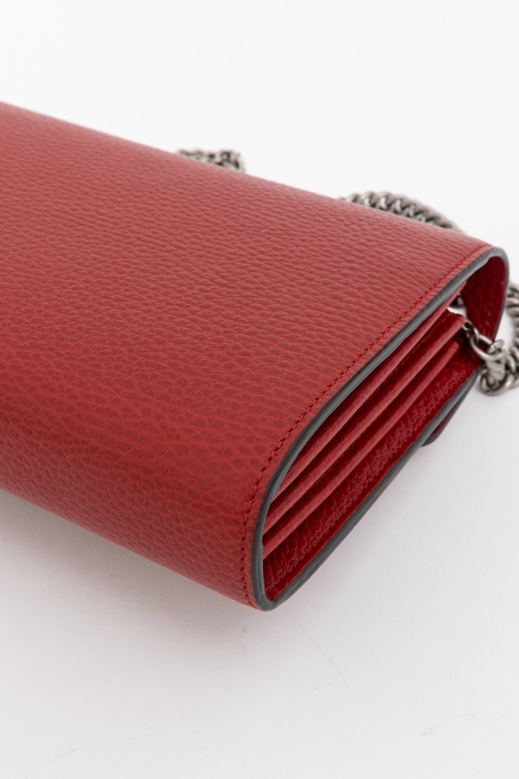 Dionysus Wallet on Chain