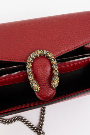 Dionysus Wallet on Chain