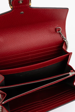 Dionysus Wallet on Chain