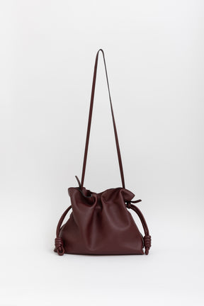 Medium Flamenco Clutch Bag