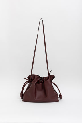 Medium Flamenco Clutch Bag