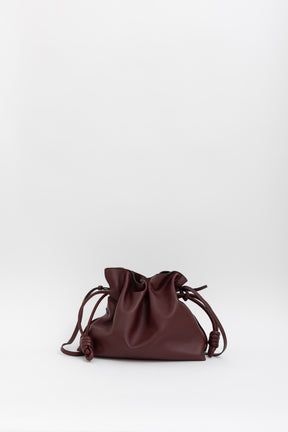 Medium Flamenco Clutch Bag