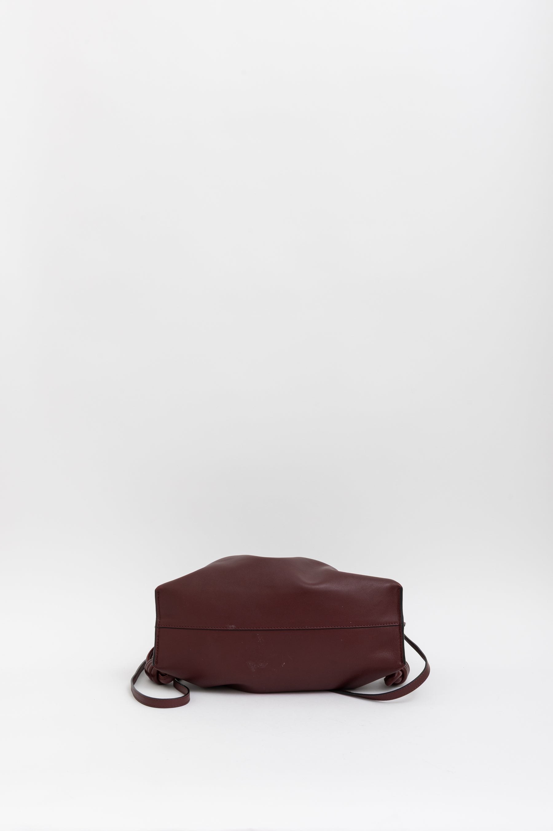 Medium Flamenco Clutch Bag