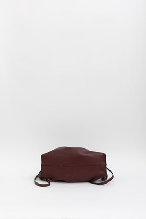 Medium Flamenco Clutch Bag