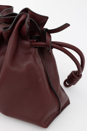 Medium Flamenco Clutch Bag