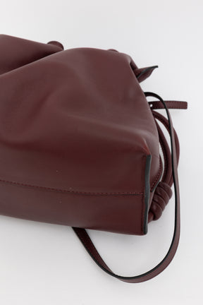 Medium Flamenco Clutch Bag